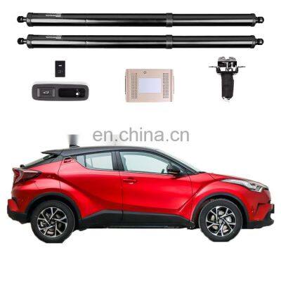 XT Auto Electric Tailgate, Power Back Gate For Toyota CHR 2020