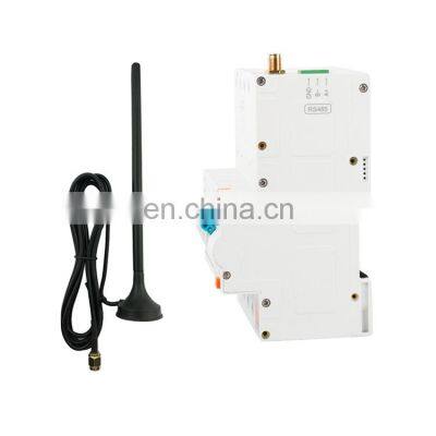 Hot selling intelligent high quality professional convenient tuya smart wifi circuit breaker