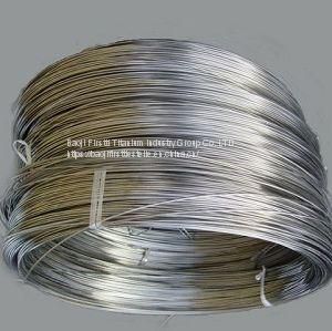 GR5 titanium wire with factory price