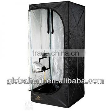 Hydroponic Mylar Grow Tent 60x60x140cm