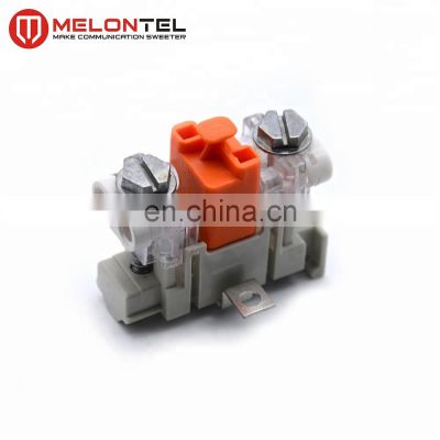 MT-3003 China STB Connection Terminal Module VX Connector With GDT PTC