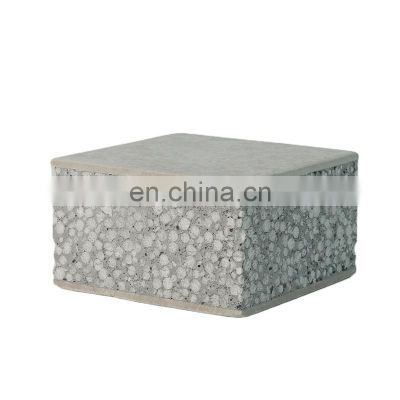 Eps EPS Sandwich Wall Panel System