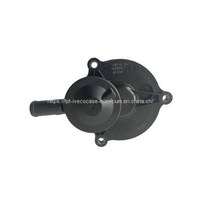 FPT IVECO CASE Cursor9 Euro 6 F2CFE612 A/B/D F2CFE614A*B041/F2CGE614F*V004 5802431166 EXHAUST VALVE504089127