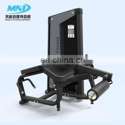 Fitness Hot wholesale new design exercise functional trainer machine commercial gym fitness equipment Trainer Prone Leg Curl Trainer