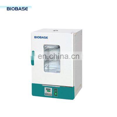 BIOBASE LN Constant-Temperature Incubator 65L Over-temperature Protection Incubator BJPX-H64II