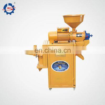 6N-80 high quality Rice Mill And Peeling Machine for paddy husk 0086-15238616350