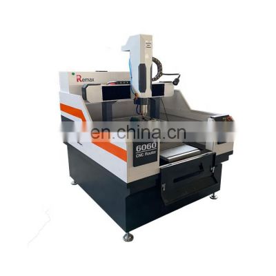 600*600mm CNC Router Metal Mould Making Milling CNC Machine on Sale
