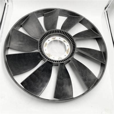 Factory Wholesale High Quality Best Selling Ring Fan VG2600060446 For HOWO A7