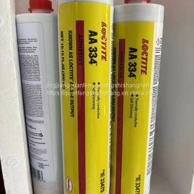 Henkel Loctite AA334 Glue