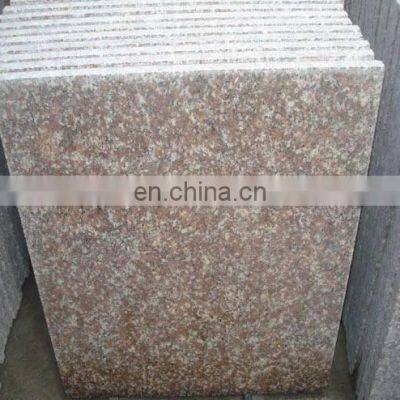 top quality Taohua hong granite, china pink granite tile