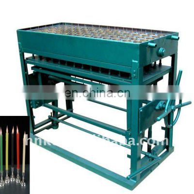 Top selling personalized  wax candles candle making machine