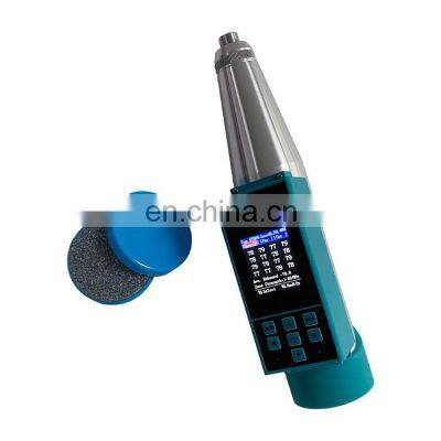 Digital Sclerometer Hardness Tester/Concrete Test Hammer