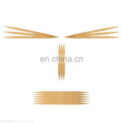 Factory direct sale batch of high quality toothpicks