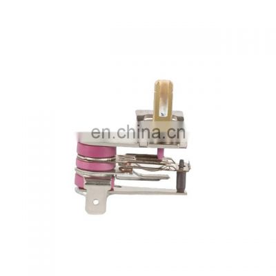 Hot sell Electrical Thermal Switch Adjustable Thermostat Bimetal Oven Thermostat Temperature Control