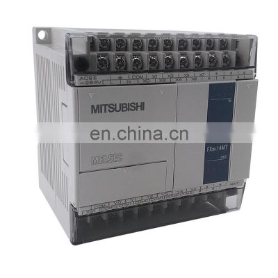 FX2N-80MR-001 Brand New PLC for cable para plc mitsubishi FX2N-80MR-001 with good price