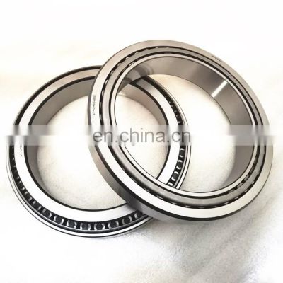 China Bearing Factory 52400/52630X High Precision Tapered Roller Bearing 687/672