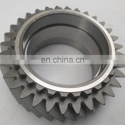 SINOTRUK A7 T7 C7H CH7 T7H Transmission 1316 304 103 1316304103 HELICAL GEAR