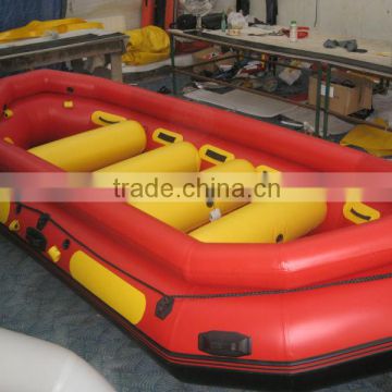 River Raft Inflatable Boat For Sale 430