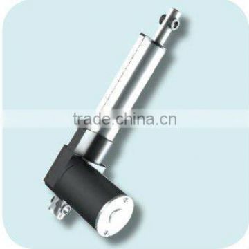New arrival air actuators powerful, high safety grade, waterproof, flexible, customized 12/24/36 VDC Actuator WP-09-16