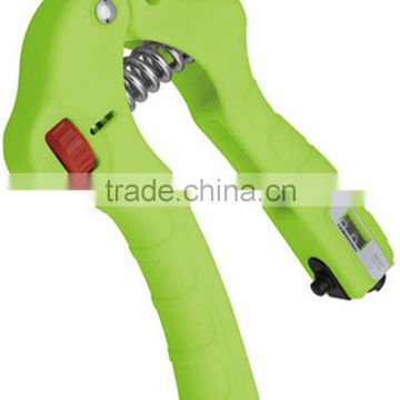 hot sell plastic digital hand grip for sale SG-W04