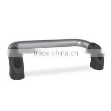 Aluminium Bridge Handle bended BK11.0009