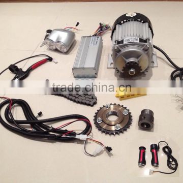 complete spare parts e rickshaw motor kits electric tricycle motor kits popular