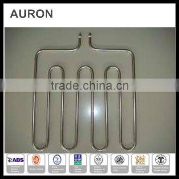 AURON/HEATWELL electric instant heating element/electric twisted heating element/electric bending heating element