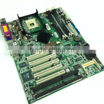 ICPMB-8650GR-R12 REV:1.2 industrial motherboard