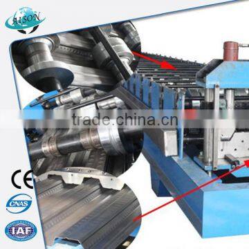 New design multi color floor decking roll forming machines