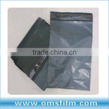 waterproof reasealable plastic mailing bags / express bags