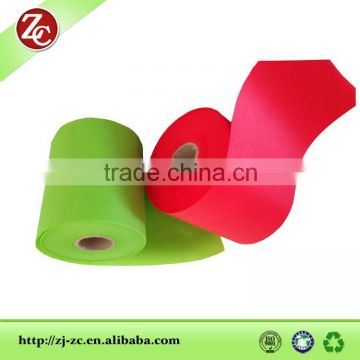 non woven material lining fabric for sofa/cloth