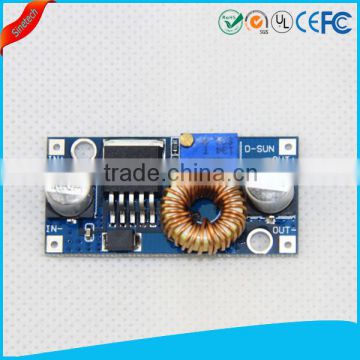DC 5-32V To 1.25-36V Step Down Power Module Power Adapter