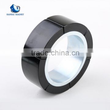 Electronic Products Wind Turbine Cheap Neodymium Ring Magnet                        
                                                Quality Choice