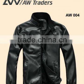 fashion leather jacket,leather jacket, Motorbike jacket