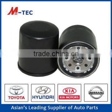 Toyota oil filter silencer with good quality 90915-YZZC3 for Corolla