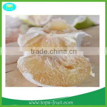 Delicious White hoeny pomelo