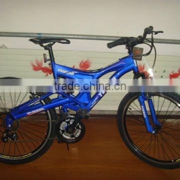 26" new model mountain bike SH-SMTB007