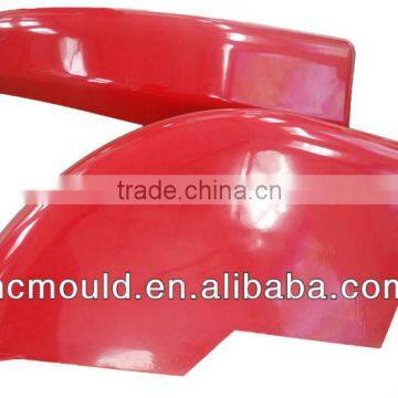 Fiberglass tractor parts mould