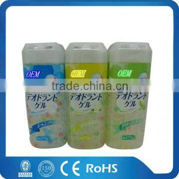wholesale china import Green Tea fresheners for room