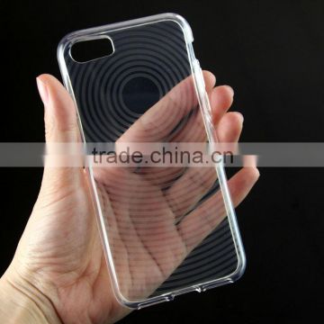 finger pattern tpu case for IPHONE7