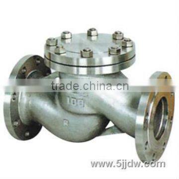 Shanghai Ball Check Valve