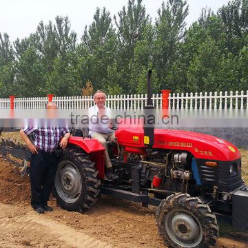 Factory direct supply cheap trencher for tractor