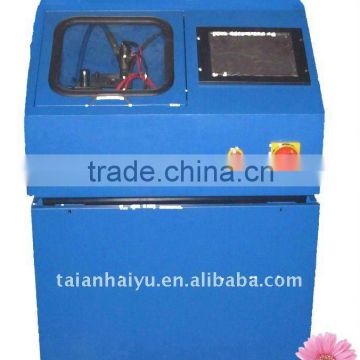 Common rail injection test stand HY-CRI200A test machine