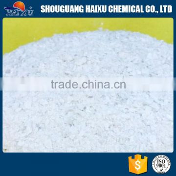 The low price 46% magnesium chloride made in China 2016