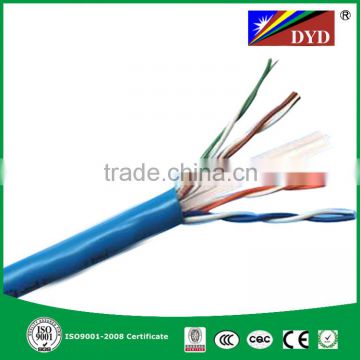 Europe professional Ethernet cable FTP cat6 cat6a computer cable LAN CABLE