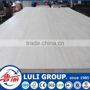 Good quality finger joint laminited board
