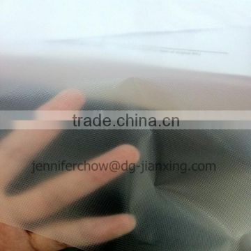Cold Water Soluble PVA Film for garment embroidery Trade Assurance supplier
