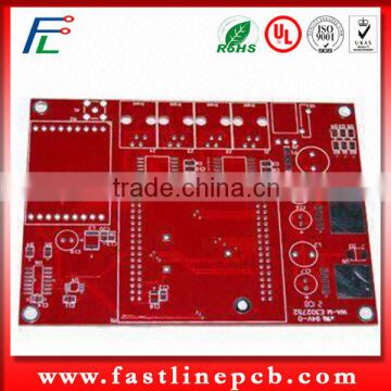 Custom Double Sided 94v0 Electronic Circuit Board Made In China With Best Price