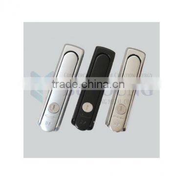 Swing Handle Lock BYM615-2K