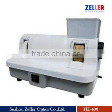 zeller hand edger with polisher